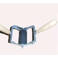 ROULEAU A MAROUFLER 95MM ROULEAU A MAROUFLER 95MM